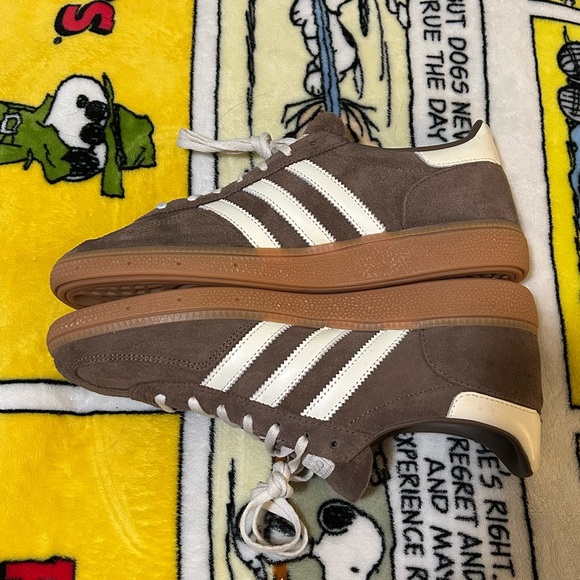 EC! ADIDAS SPEZIAL ,W SZ 10.5 HARD TO FIND, 5 STAR REVIEWS, INDOOR SPORTS/OR NOT - Picture 11 of 16